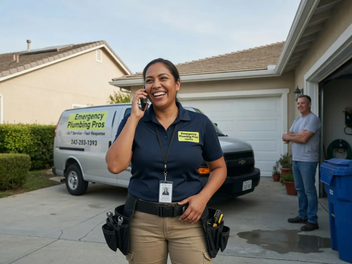 Emergency Plumber Crystal City, MO FAQs